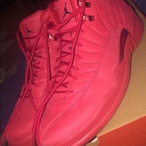 Air Jordan Retro 12’s